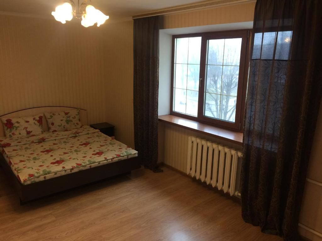 Апартаменты Apartment on Pionerskaya 37 Могилев